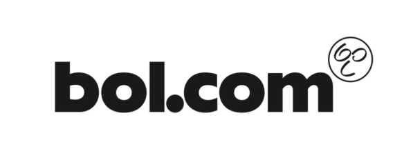 Logo de bol.com – Marketplace partner de TwinThink para taquillas metálicas en Europa