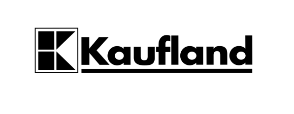 Logo de Kaufland – Marketplace europeo donde TwinThink distribuye taquillas metálicas y lockers premium