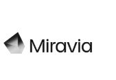 Logo de Miravia – Marketplace europeo donde TwinThink distribuye taquillas metálicas y lockers premium