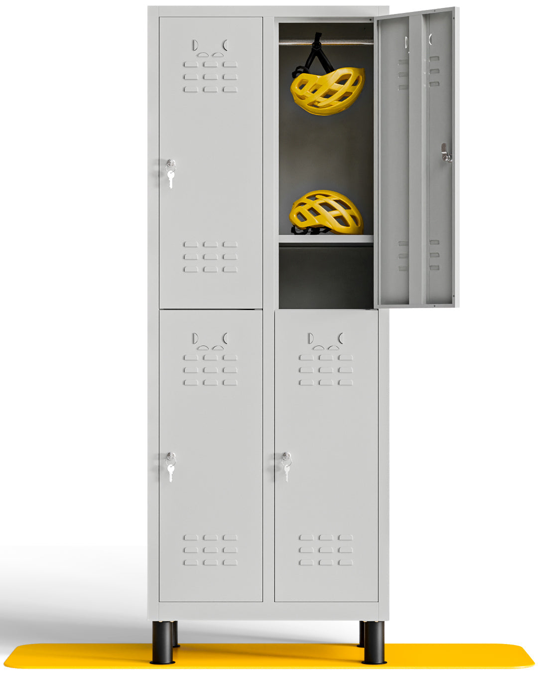 Vestiaires