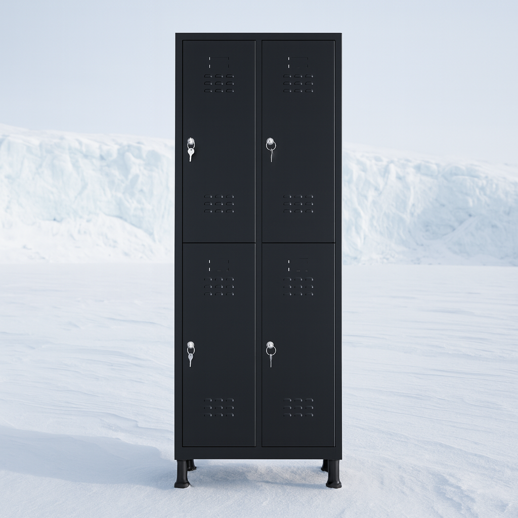 Polar Black