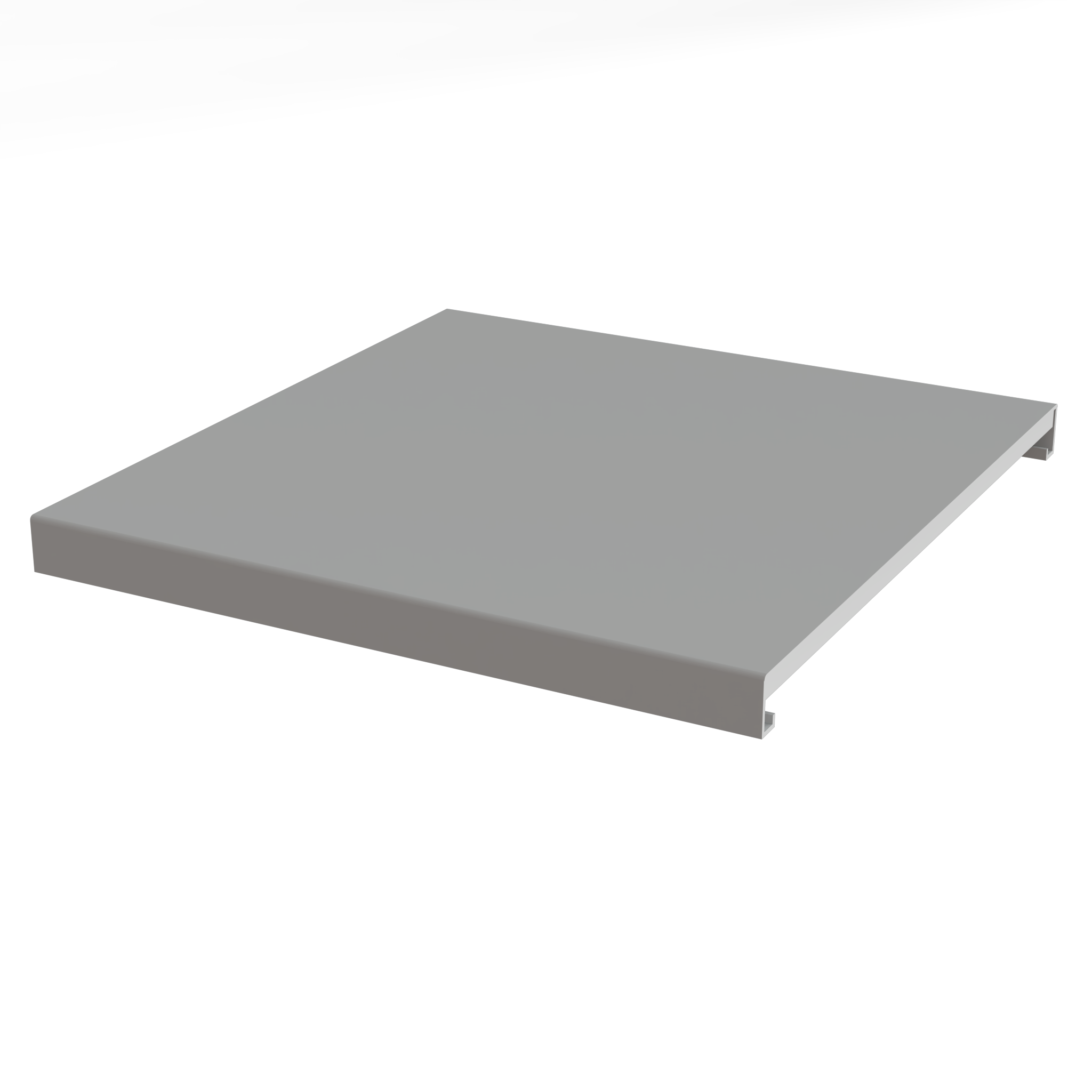 Estante extra para taquilla metálica. (Pack de 2 estantes)