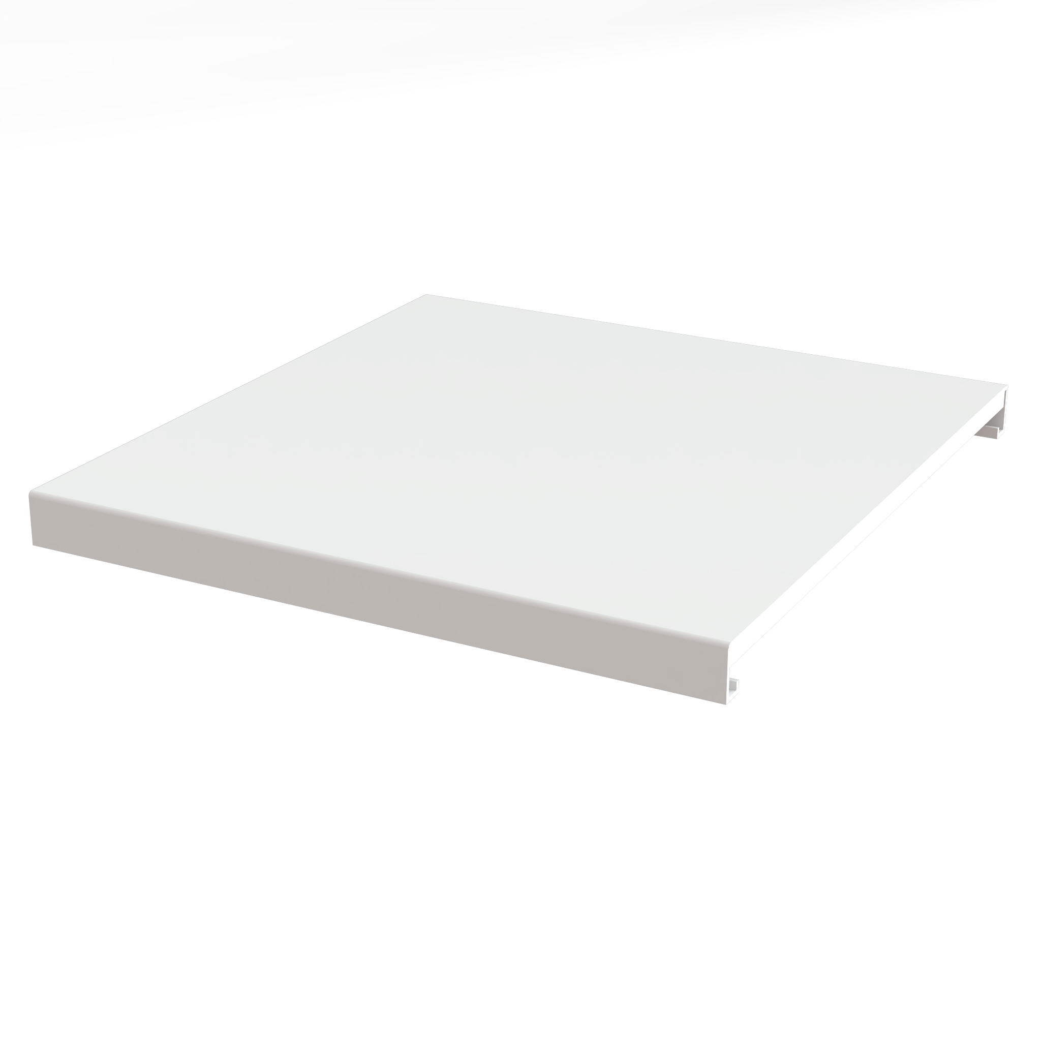 Estante extra para taquilla metálica. (Pack de 2 estantes)