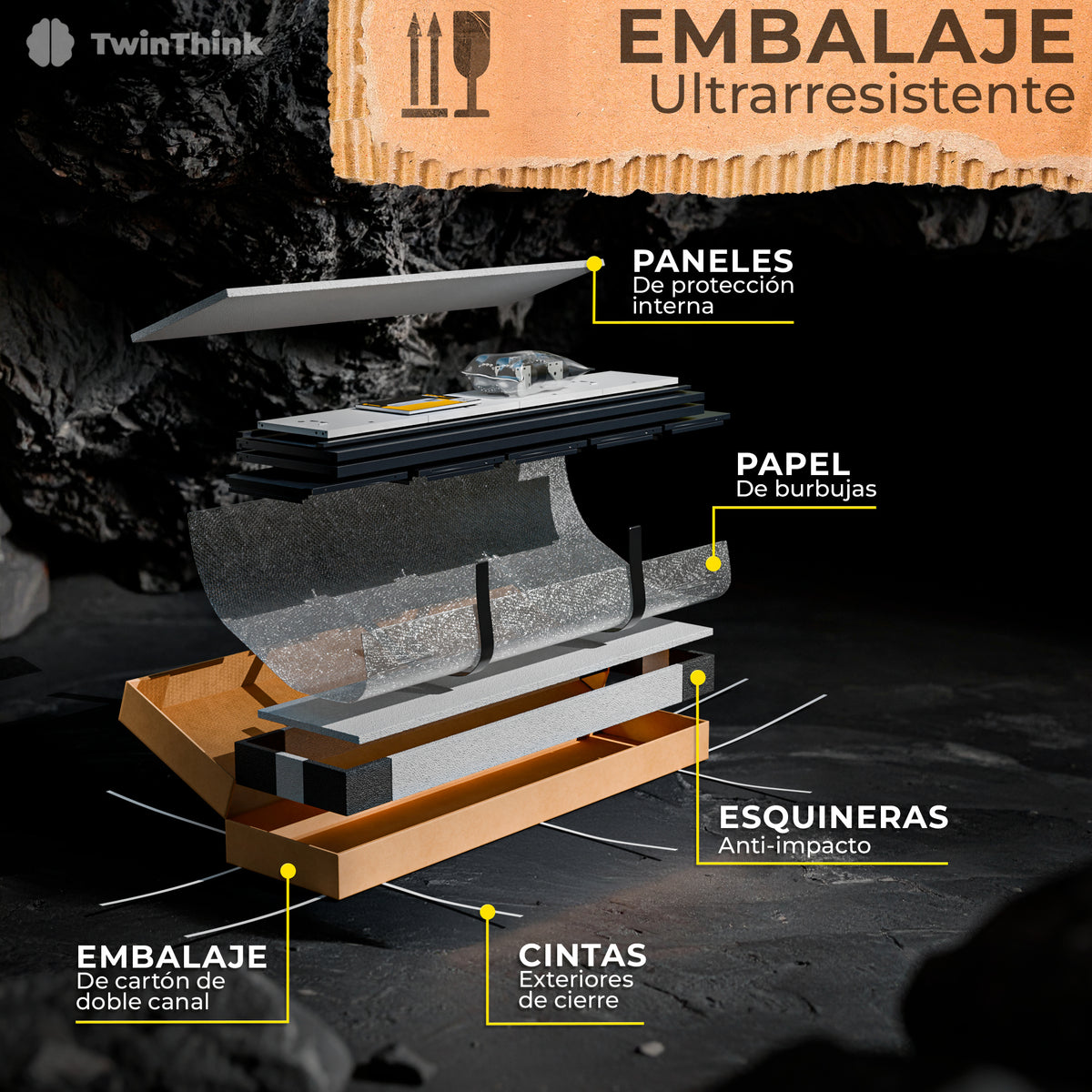 Taquilla metálica 4 puertas 165 x 33 x 40 cm en blanco y negro — infografía 6