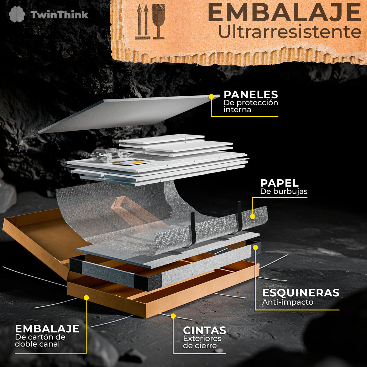 Taquilla metálica 12 puertas 177 x 97 x 40 cm en blanco — infografía 6