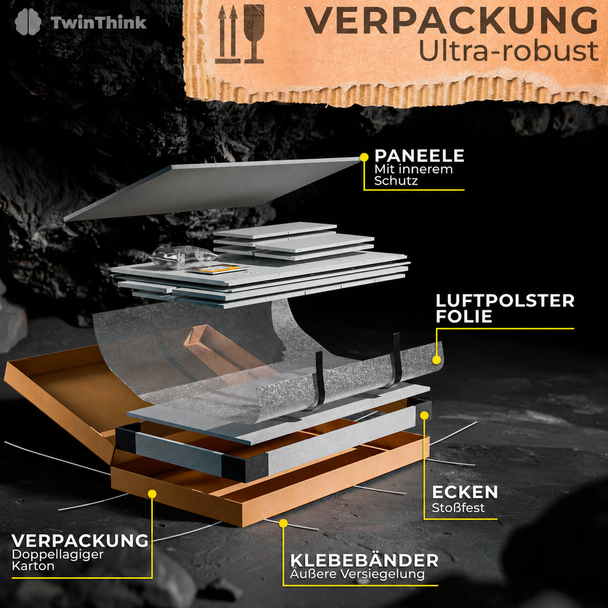 [color:urban-grey][lang:de] Metallspind, 8 Türen mit Schlüssel, 177×65×40 cm in Grau (Urban Grey) — Infografik 6