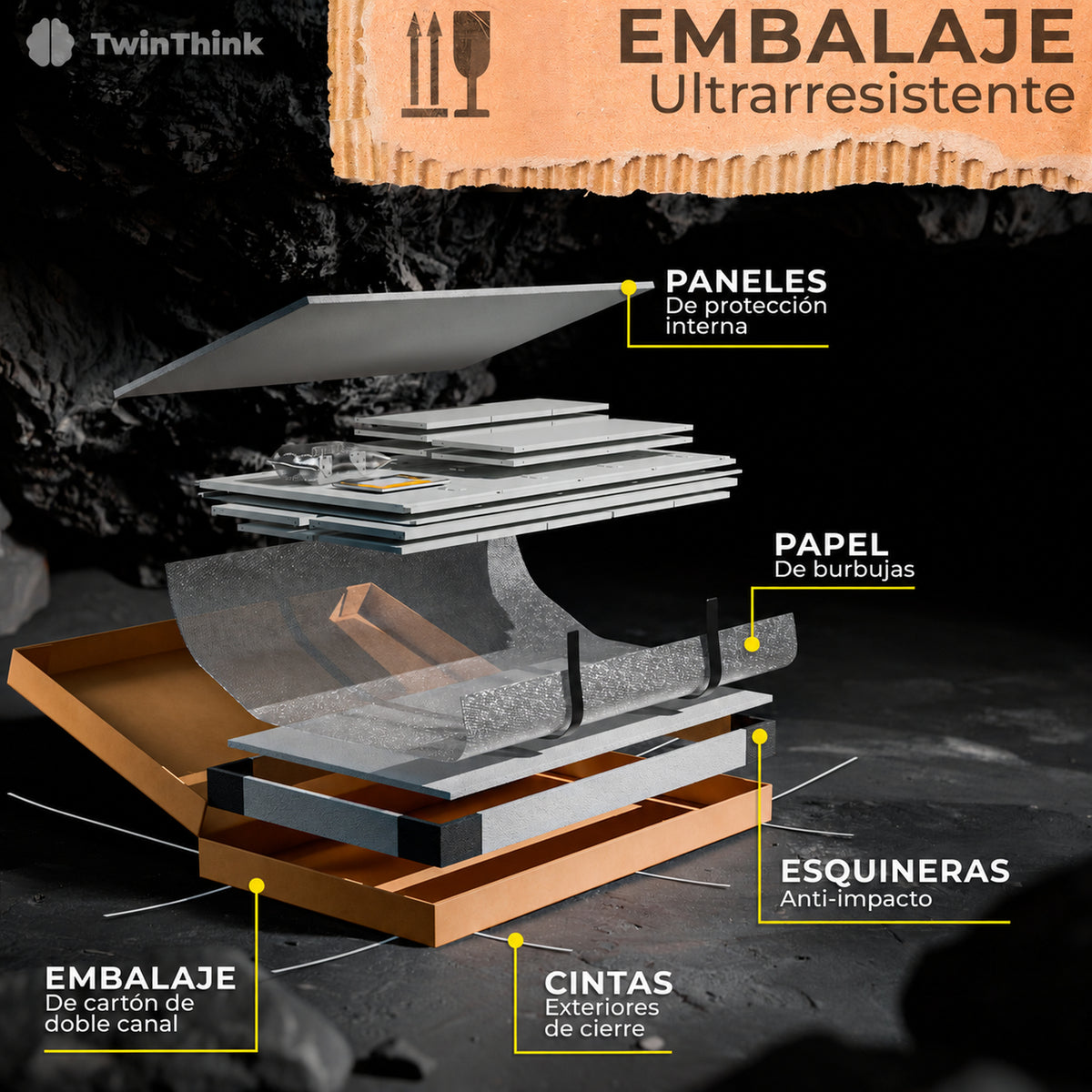 [color:urban-grey][lang:es] Taquilla metálica 8 puertas 177 x 65 x 40 cm en gris — infografía 6