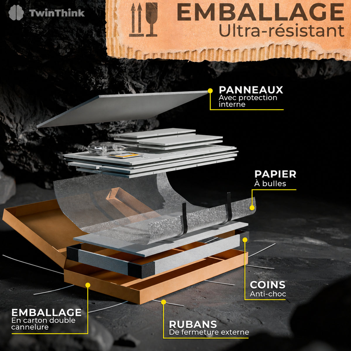 [color:urban-grey][lang:fr] Vestiaire métallique, 8 portes avec clé, 177×65×40 cm en gris Urban Grey — infographie 6