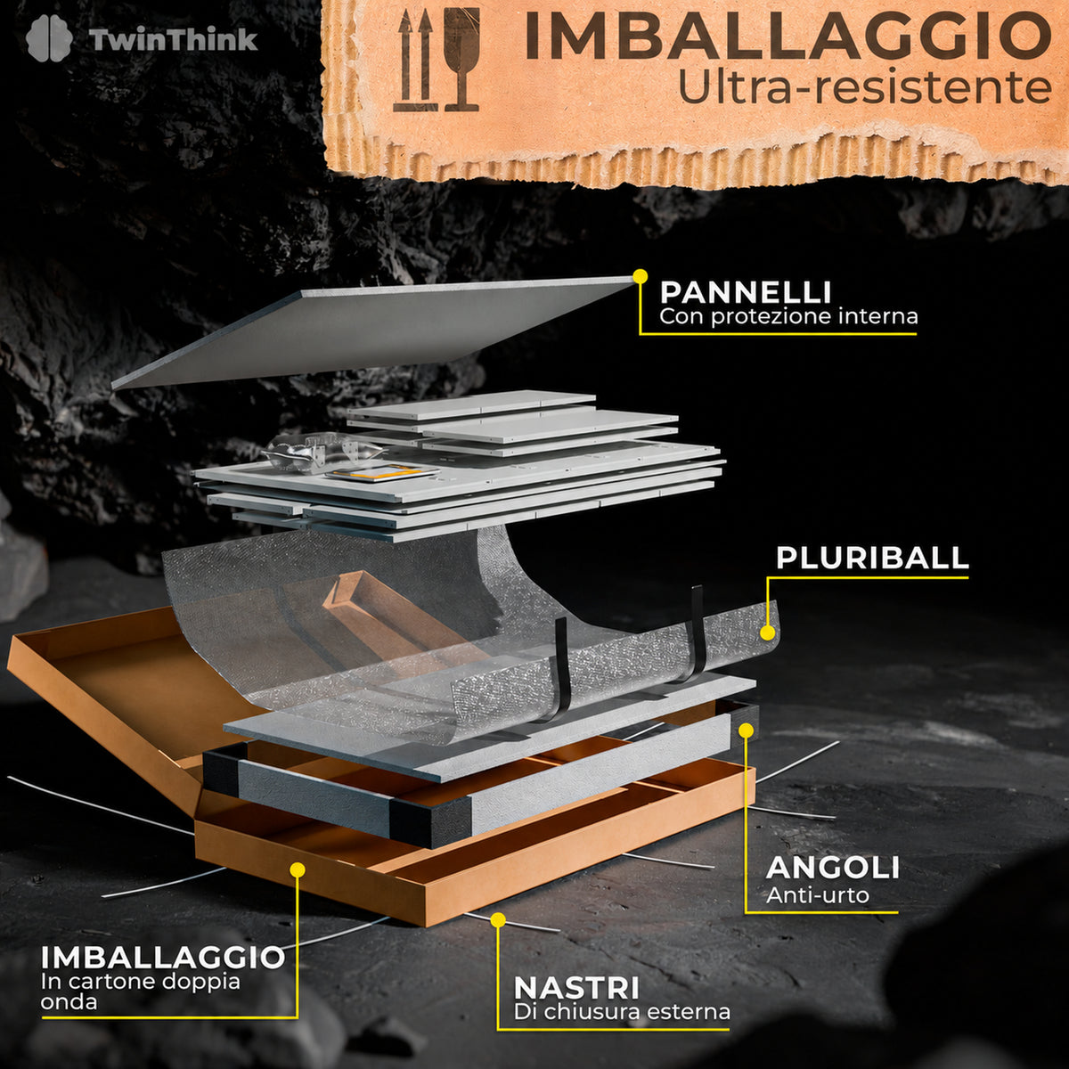 [color:urban-grey][lang:it] Armadietto metallico, 8 ante con chiave, 177×65×40 cm in grigio Urban Grey — infografica 6