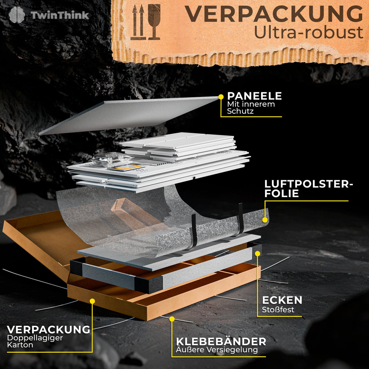 Metallspind, 6 Türen mit Schlüssel, 177×97×40 cm in Weiß (Lunar White) — Infografik 6