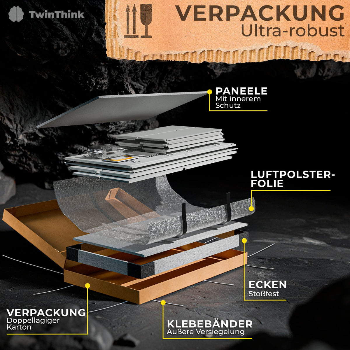 Metallspind, 6 Türen mit Schlüssel, 177×97×40 cm in Grau (Urban Grey) — Infografik 6
