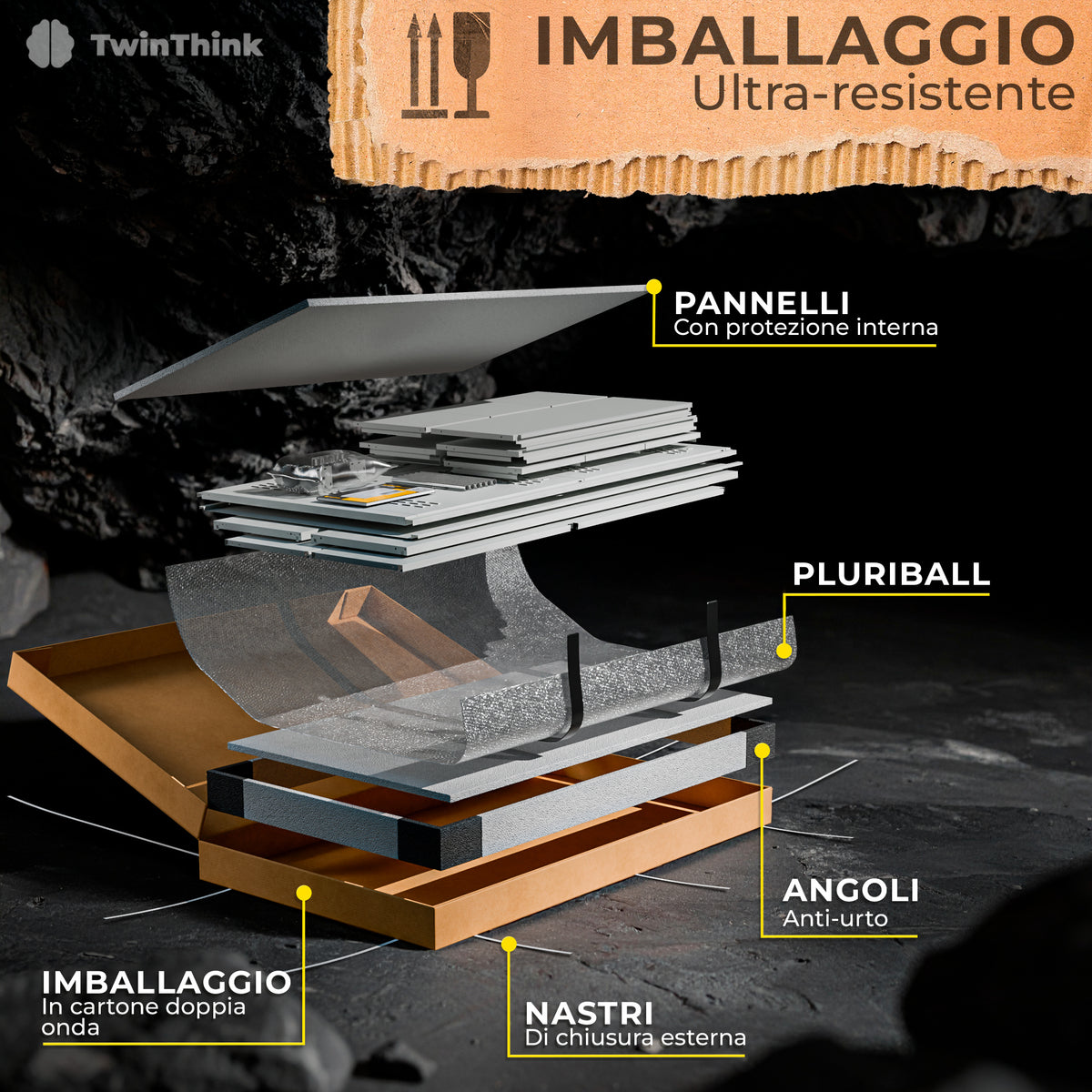 Armadietto metallico, 6 ante con chiave, 177×97×40 cm in grigio Urban Grey — infografica 6